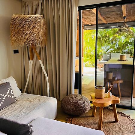 Gypset Bungalow St. Barthelemy Exterior foto